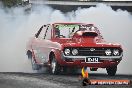 Nostalgia Drag Racing Series Heathcote Park - _LA31567